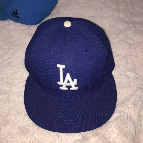 New Era Other - Los Angeles Dodgers Baseball cap/hat